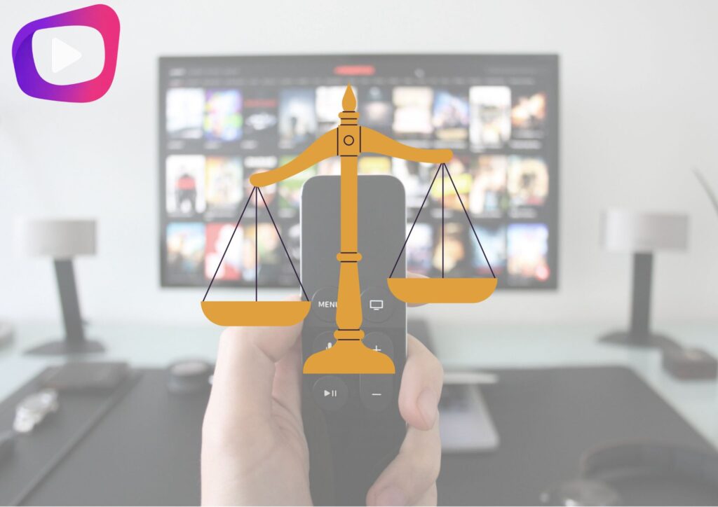 flix iptv legal