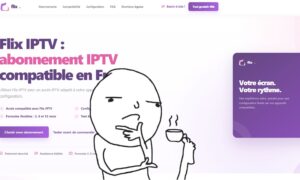 Flix IPTV avis